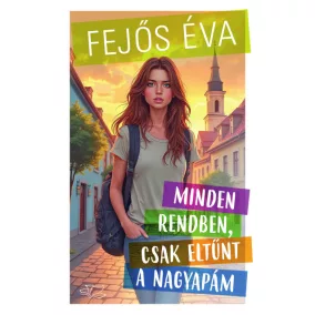 Minden rendben, csak eltűnt a nagyapám