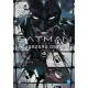 Batman - Az igazság ostora 4.