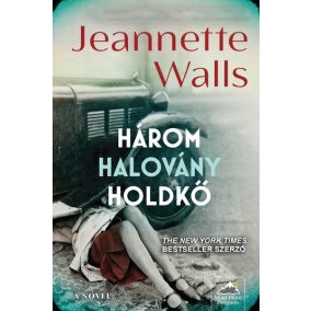 Három halovány holdkő