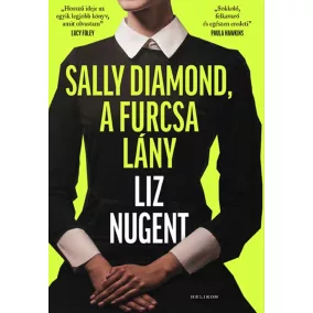 Sally Diamond, a furcsa lány