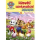 Mancs Őrjárat - Húsvéti színkavalkád