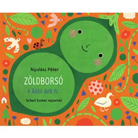 Zöldborsó
