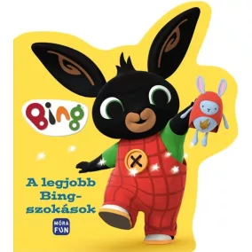 A legjobb Bing-szokások