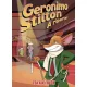 Geronimo Stilton, a riporter 17.