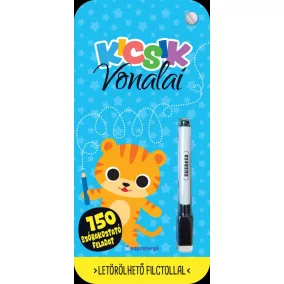 Kicsik vonalai
