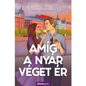 Amíg a nyár véget ér