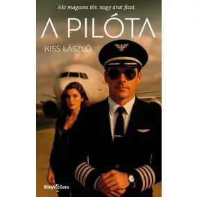 A pilóta