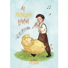 Az aranyszőrű bárány