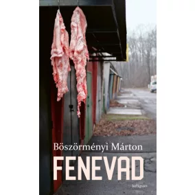 Fenevad