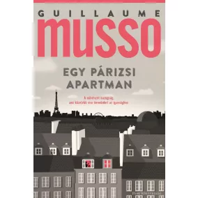 Egy párizsi apartman