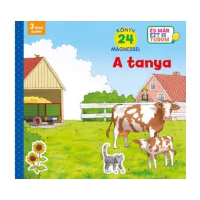 A tanya
