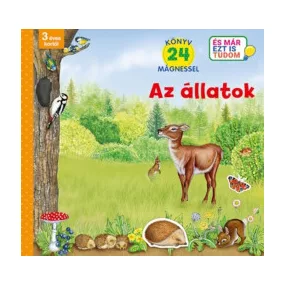 Az állatok