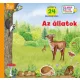 Az állatok