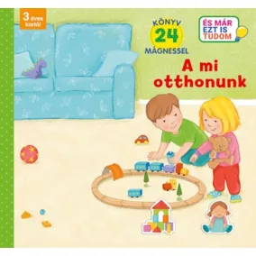 A mi otthonunk