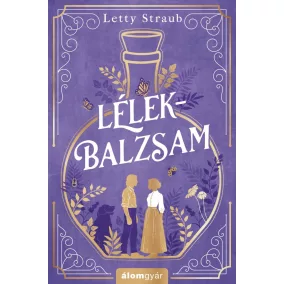 Lélekbalzsam