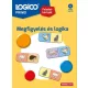 LOGICO Primo 1273 - Megfigyelés és logika