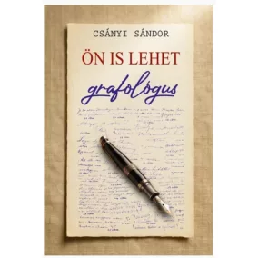 Ön is lehet grafológus