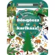 Böngéssz és karikázz! - A vadonban