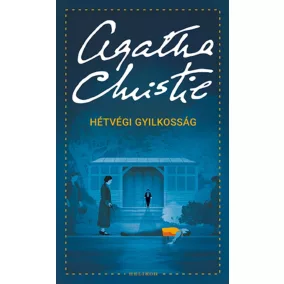 Hétvégi gyilkosság