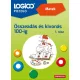 LOGICO Piccolo 3480a - Matek: Összeadás és kivonás 100-ig 1. rész
