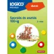 LOGICO Piccolo 3484a - Matek: Szorzás és osztás 100-ig 2. rész