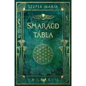 Smaragdtábla