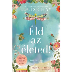 Éld az életed! - Díszkiadás