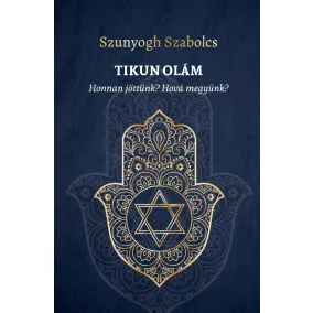 TIKUN OLÁM