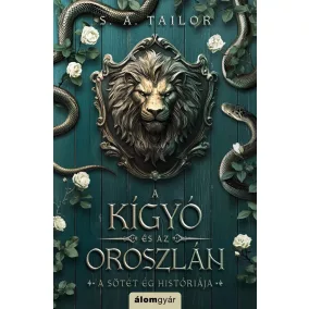 A kígyó és az oroszlán