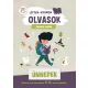 Lépten-nyomon olvasok - Ünnepek