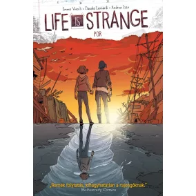 Life is Strange - Por
