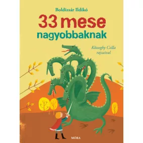33 mese nagyobbaknak
