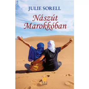 Nászút Marokkóban