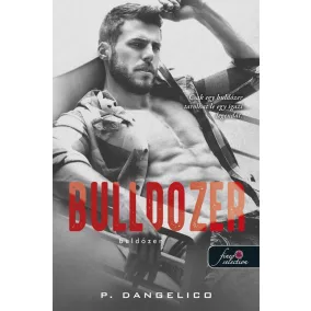 Bulldozer - Buldózer - Szeretni nehéz 3.