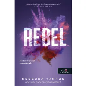 Rebel - A Renegátok 3.