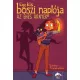 Egy kis boszi naplója – Az éhes árnyék