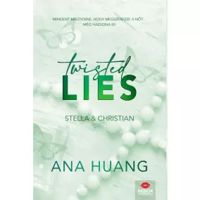 Twisted Lies – Stella & Christian