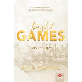 Twisted Games - Bridget & Rhys