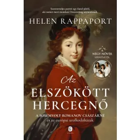 Az elszökött hercegnő