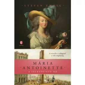 Mária Antoinette