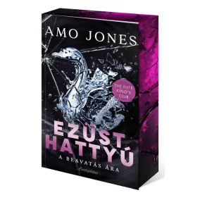   Ezüst hattyú - The Elite King's Club 1. - Éldekorált kiadás