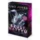 Ezüst hattyú - The Elite King's Club 1. - Éldekorált kiadás