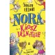 Nora és a Káosz iránytűje