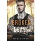 No Broken Beast - Nem sebzett fenevad (Heart’s Edge hősei 3.)