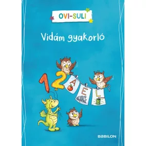 Ovi-suli - Vidám gyakorló!