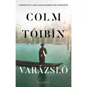 A varázsló