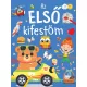 Az első kifestőm