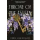 Throne of the Fallen - Bukottak trónusa - A bűn hercegei 1.