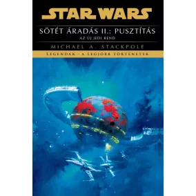 Sötét áradás II.: Pusztítás