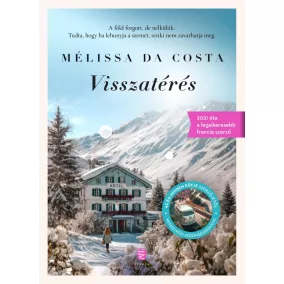 Visszatérés